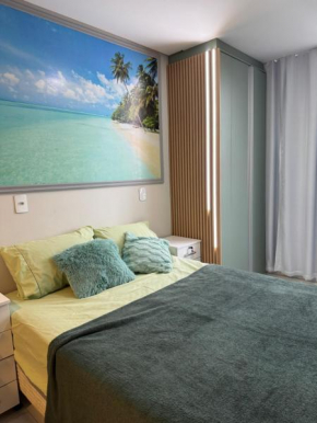 Studio 1- 300m da Praia do Campeche